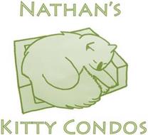 NATHAN'S KITTY CONDOS