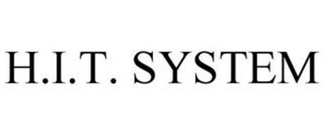 H.I.T. SYSTEM
