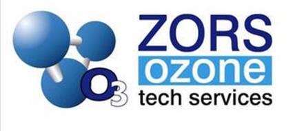ZORS OZONE TECH SERVICES O3