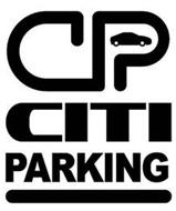 CP CITI PARKING