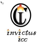 I C INVICTUS ICC