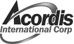 ACORDIS INTERNATIONAL CORP