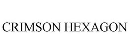 CRIMSON HEXAGON