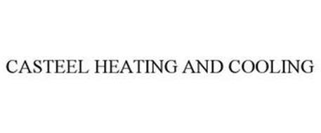 CASTEEL HEATING AND COOLING