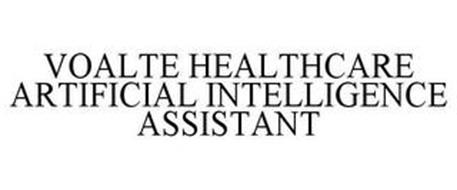 VOALTE HEALTHCARE ARTIFICIAL INTELLIGENCE ASSISTANT