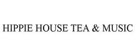 HIPPIE HOUSE TEA & MUSIC