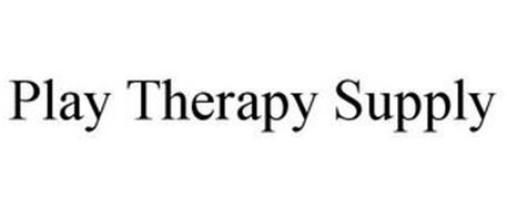 PLAY THERAPY SUPPLY