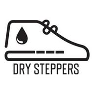 DRY STEPPERS