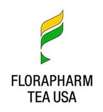 F FLORAPHARM TEA USA