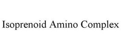 ISOPRENOID AMINO COMPLEX