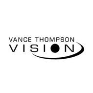 VANCE THOMPSON VISION