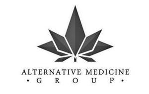 ALTERNATIVE MEDICINE · GROUP ·