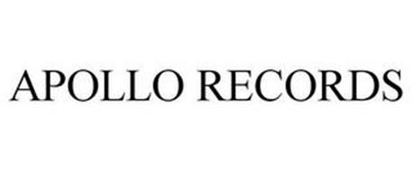 APOLLO RECORDS