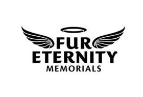FUR ETERNITY MEMORIALS