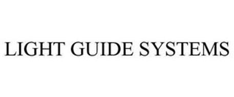 LIGHT GUIDE SYSTEMS