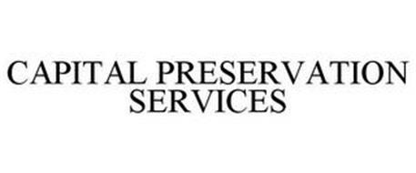 CAPITAL PRESERVATION SERVICES