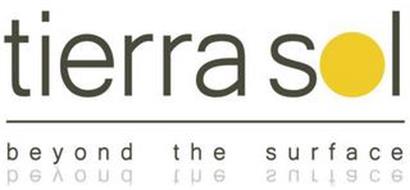 TIERRA SOL BEYOND THE SURFACE