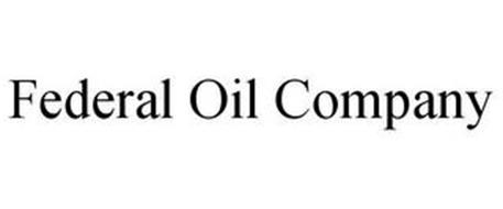 FEDERAL OIL COMPANY