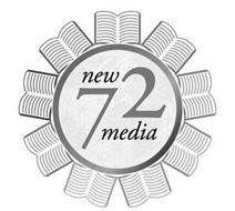 NEW 72 MEDIA