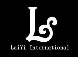 L LAIYI INTERNATIONAL
