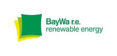 BAYWA R.E. RENEWABLE ENERGY