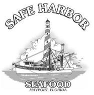 SAFE HARBOR SEAFOOD MAYPORT, FLORIDA GRANNY PACK