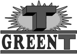 T GREEN T