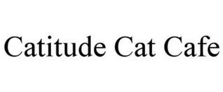 CATITUDE CAT CAFE