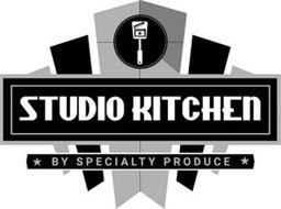 STUDIO KITCHEN BY SPECIALTY PRODUCE