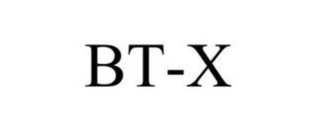 BT-X