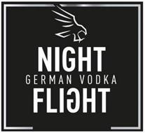 NIGHT FLIGHT GERMAN VODKA