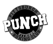 PITTSBURGH PUNCH FITNESS BOXING CLUB