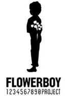 FLOWERBOY1234567890PROJECT