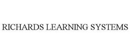 RICHARDS LEARNING SYSTEMS