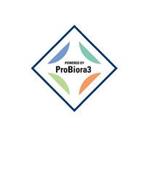POWERED BY PROBIORA3