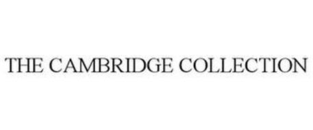 THE CAMBRIDGE COLLECTION