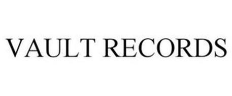 THE VAULT RECORDS LLC
