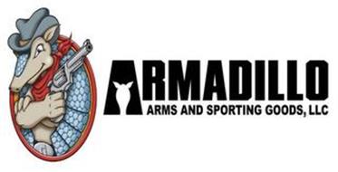 ARMADILLO ARMS AND SPORTING GOODS, LLC