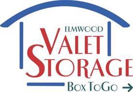 ELMWOOD VALET STORAGE BOX TO GO