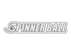 SPINNER BALL