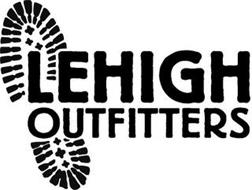 LEHIGH OUTFITTERS