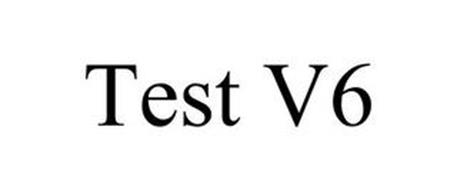 TEST V6