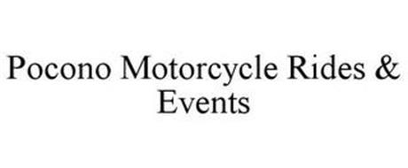 POCONO MOTORCYCLE RIDES & EVENTS