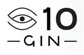 10 -GIN-