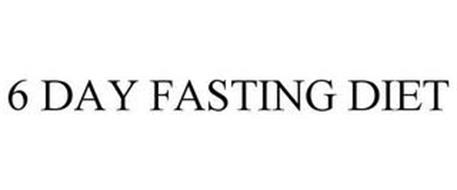 6 DAY FASTING DIET