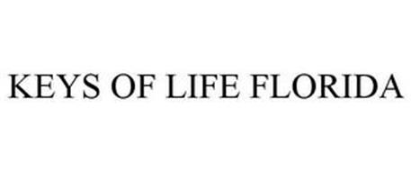 KEYS OF LIFE FLORIDA