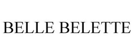 BELLE BELETTE