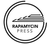 RAPAMYCIN PRESS