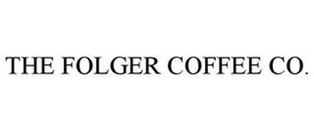 THE FOLGER COFFEE CO.