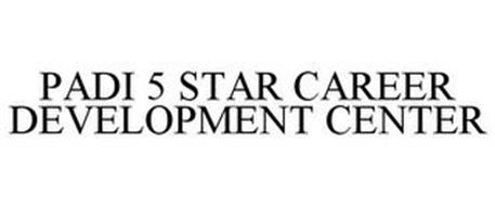 PADI 5 STAR CAREER DEVELOPMENT CENTER